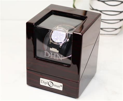 eilux automatic watch winder.